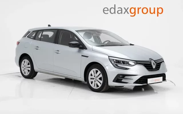Renault Mégane Sport Tourer 1.5 Blue dCi Equilibre EDC