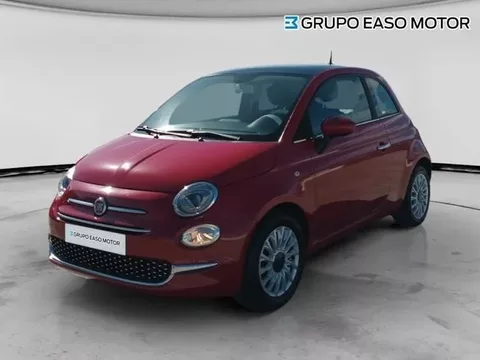 FIAT 500 500 1.0 Hybrid Dolcevita 52kW