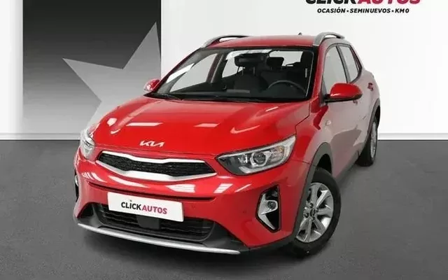 KIA Stonic 1.2 DPI 79CV Active