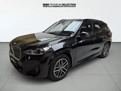 BMW X1 X1 xDrive25eA