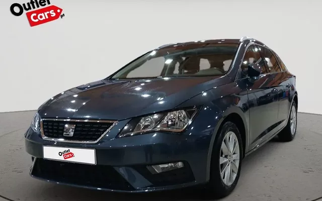SEAT Leon ST 1.6 TDI Style S/S