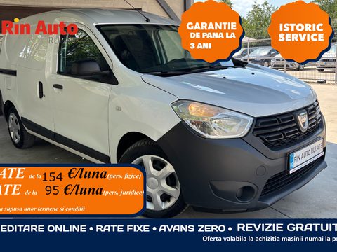 Dacia dokker Diesel 1.5 Dci
