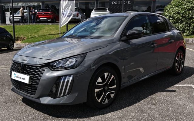 Peugeot 208 1.2 PureTech Allure