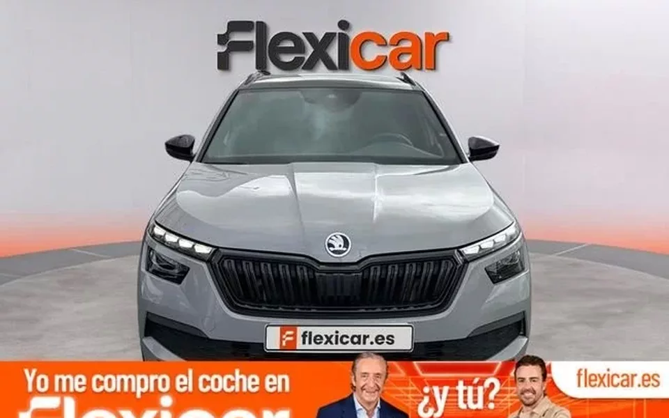 SKODA Kamiq Kamiq 1.0 TSI Active 70kW