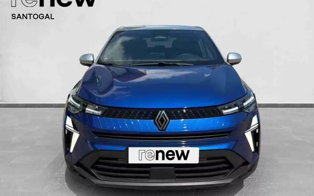 RENAULT - Captur - Captur 1.0 TCe Techno