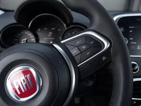 Fiat 500X 2023 1.0 FireFly Cross