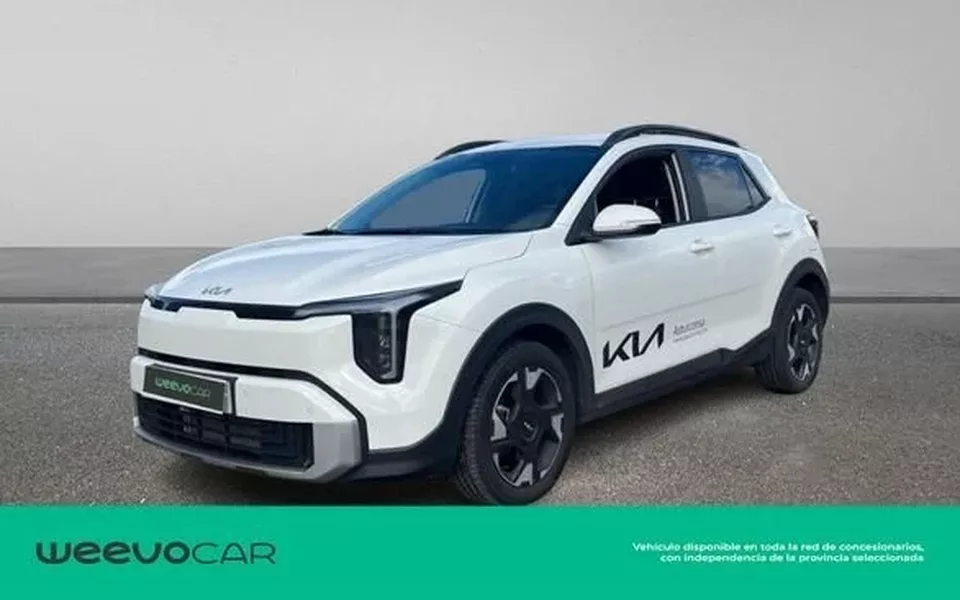 KIA Stonic 1.0 T-GDI MHEV 85KW DRIVE DCT 115CV 5P
