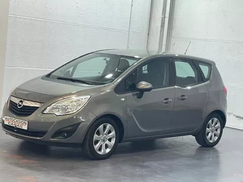 OPEL Meriva Meriva 1.7CDTi Excellence 110