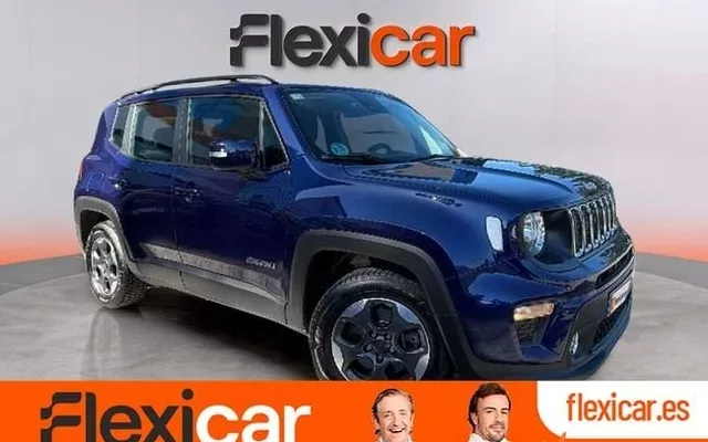 JEEP Renegade Renegade 1.0 Longitude 4x2