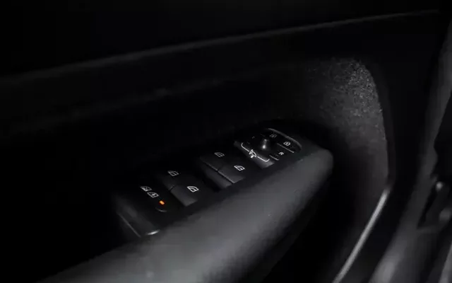 Volvo C40 2023 Recharge Single Motor Core