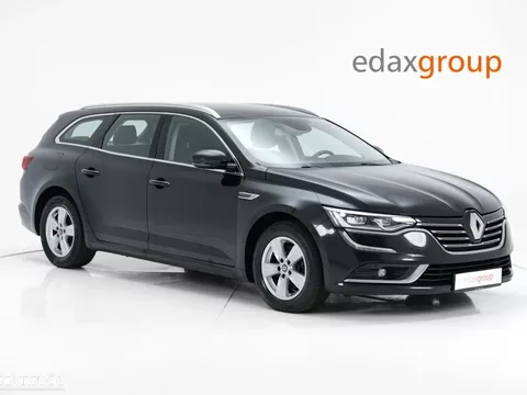 Renault Talisman Sport Tourer 1.6 dCi Business