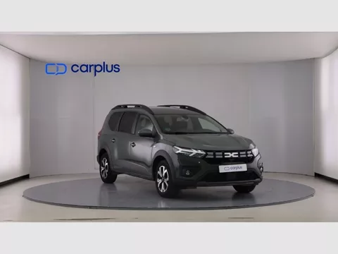 DACIA Jogger Jogger 1.0 TCe Expression 81kW 7pl.