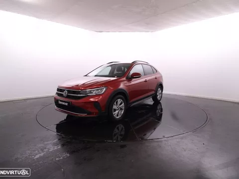 VW Taigo 1.0 TSI Life