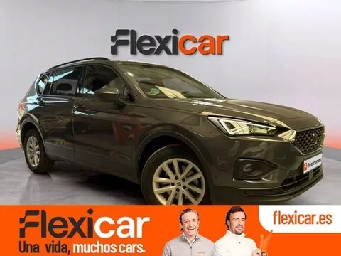 SEAT Tarraco Tarraco 1.5 TSI S&S Style 150