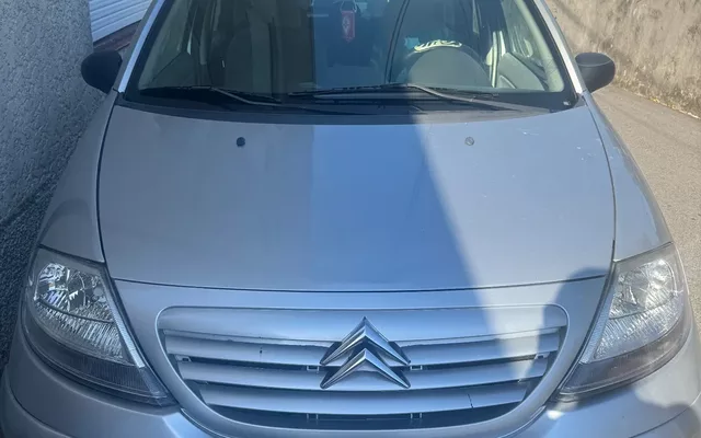 Citroën C3 1.1 SX