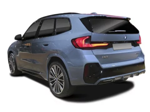 BMW - iX1 - iX1 eDrive20