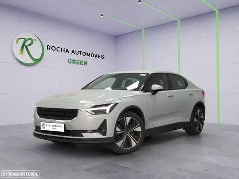 Polestar 2 Long Range 78 kWh