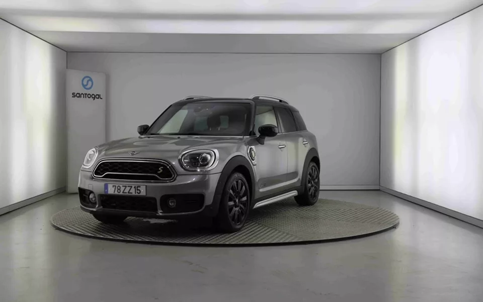 MINI - Mini Countryman - Mini Cooper SE ALL4 Auto