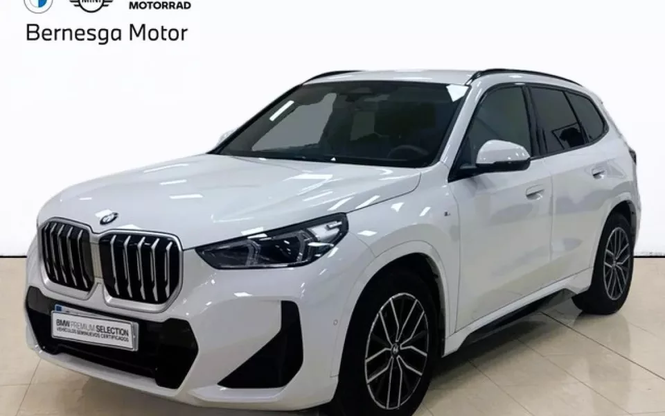 BMW X1 X1 sDrive 18dA
