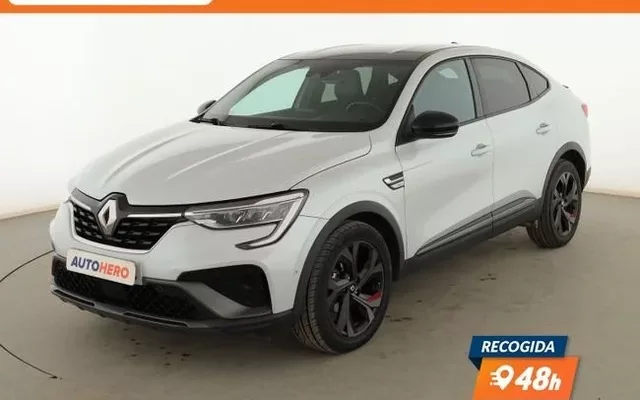 RENAULT Arkana Arkana 1.6 E-Tech R.S.Line 105kW