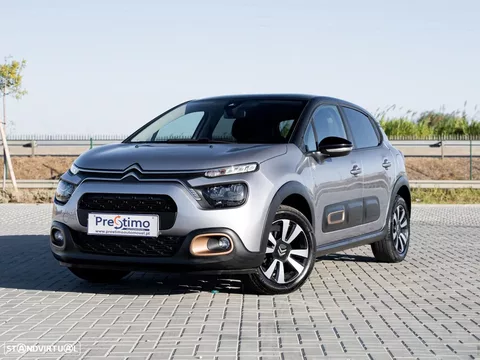 Citroën C3 1.2 PureTech C-Series