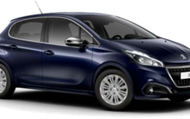 Peugeot 207 1.4 VTi 16v Sport 70 kW (95 CV)