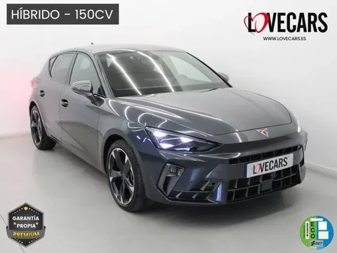 CUPRA León 1.5 eTSI 110kW (150CV) DSG