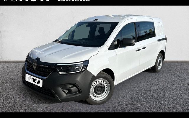 Renault Kangoo Furgon dCi Blue L2 70 kW (95 CV)