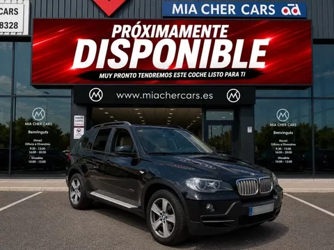 BMW X5 X5 xDrive 30iA