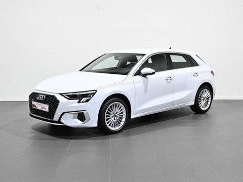 AUDI A3 Sportback 30 TFSI Advanced S tronic