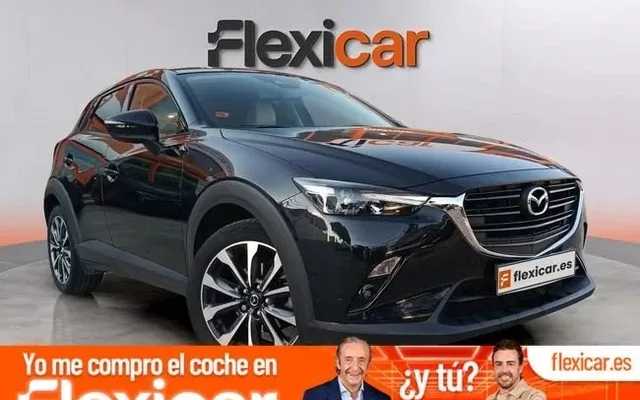MAZDA CX-3 2.0 G 89kW (121CV) 2WD Origin