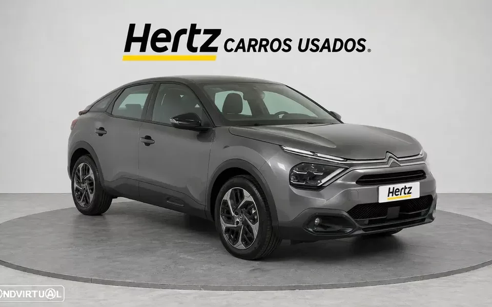 Citroën C4