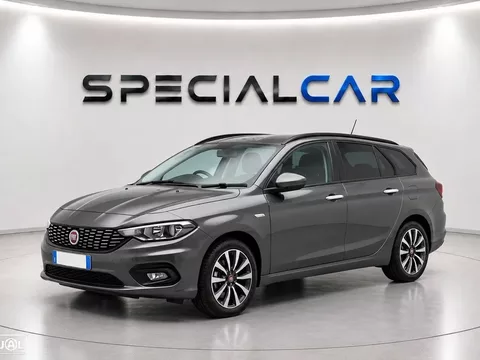 Fiat Tipo Station Wagon 1.3 M-Jet Lounge