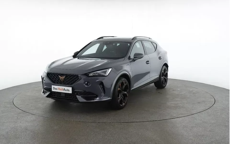 Cupra Formentor 1.4 e-Hybrid DSG VZ