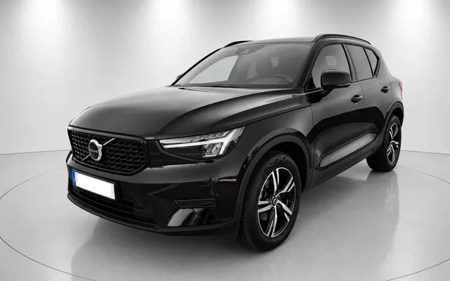 Volvo XC 40 1.5 T2 Plus Dark Auto