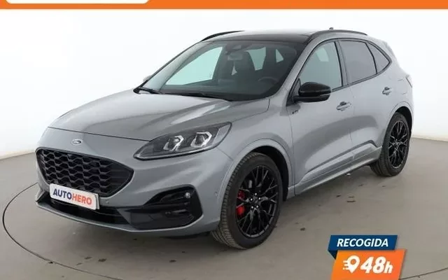FORD Kuga 2.5 Hybrid ST-Line X