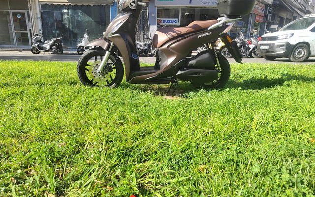Kymco People S 150i ΆριστοExtras,Εδεσμεύθη!!! 2021