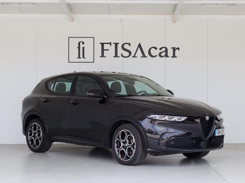 ALFA ROMEO TONALE 1.5 HYBRID SPRINT