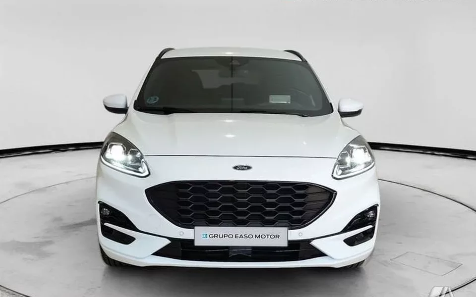 FORD Kuga Kuga 1.5 EcoBlue ST-Line FWD 120 Aut.