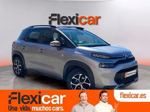 CITROEN C3 Aircross C3 Aircross Puretech S&S C-Series 110