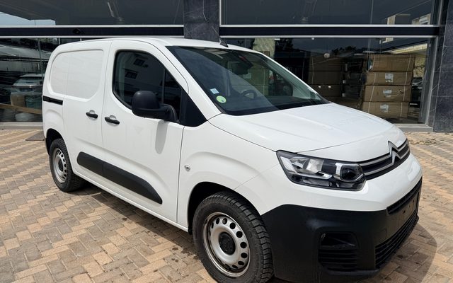 ÎÎ»Î¿ÏÎ²Î± Citroen 2021 Berlingo (ÏÏÏÎ¯Ï Î¦Î Î)
