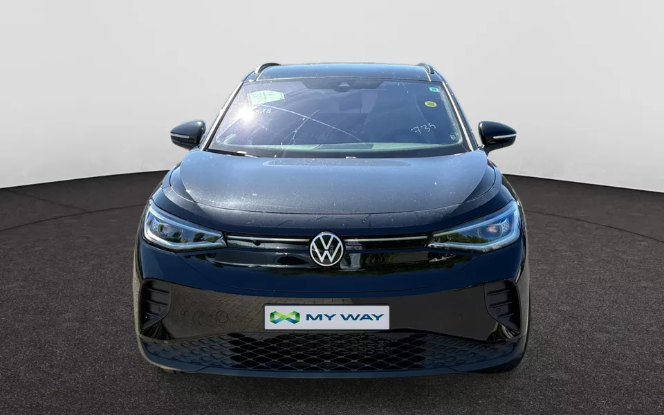 VOLKSWAGEN ID.4 Pro Business Sport 77 kWh 210 kW (286 pk)