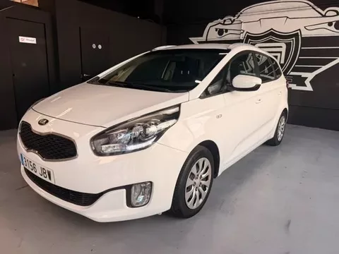 KIA Carens Concept