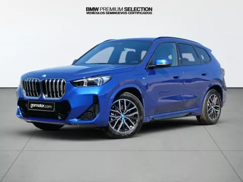 BMW X1 X1 xDrive25eA