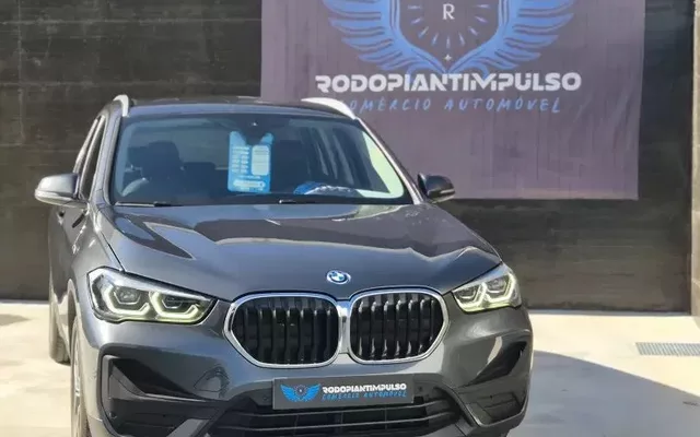 BMW X1 25 e xDrive Line Sport