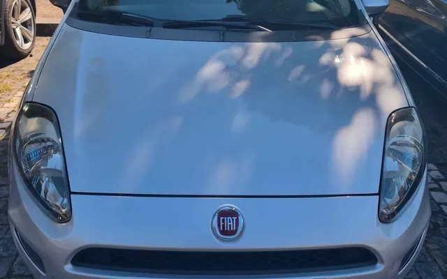 Fiat Punto 1.2 Easy Start&Stop