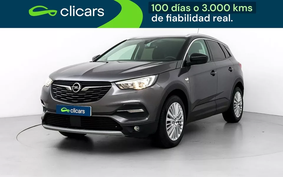 OPEL Grandland X Grandland X 1.5CDTi S&S 120 Aniversario 130