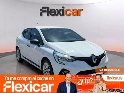 RENAULT Clio Clio TCe GLP Business 74kW