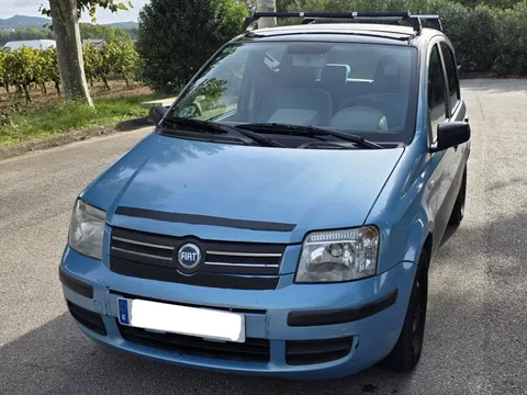 FIAT Panda Panda 1.2 Dynamic