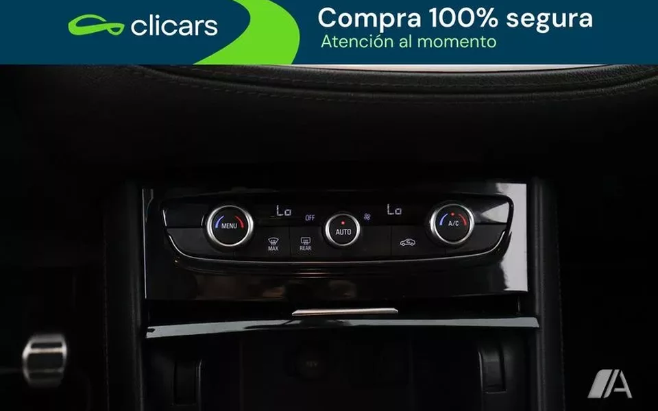 OPEL Grandland X Grandland X 1.2T S&S 120 Aniversario 130 - 12290€ en Cordoba
